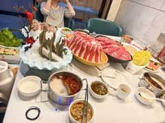-德天肥牛海鲜火锅(龙吟坊店)
