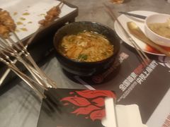 -鼎原力量东北吊炉烧烤(幸福街店)