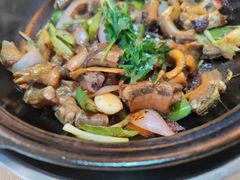 -红炎炎农家菜老字号(金水台店)