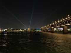-武汉两江游览·夜游长江(汉口粤汉码头)
