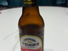 -浔味·山屿湖·正宗淳牌全鱼宴老字号