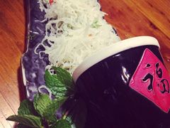 -烛影拾光观景餐厅·创意菜·摄影·小提琴(大唐不夜城店)