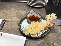 -大渔铁板烧(花园道店)