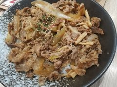 -吉野家(上亿广场店)