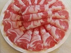 -东来顺饭庄(天坛店)