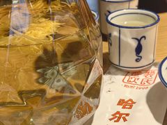 -哈尔滨粥屋(运城总店)