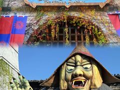 -厦门方特梦幻王国