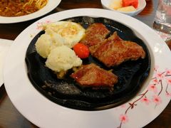 -豪客来牛排(鼓楼名店街店)