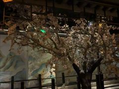 -绿茶餐厅(朝阳大悦城店)