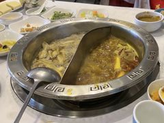 -天宜隆蘑菇宴火锅(石景山旗舰店)