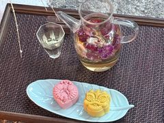 -瑜上·山食小馆