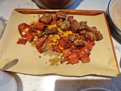-福厨餐厅·宜昌地标美食(水悦城店)