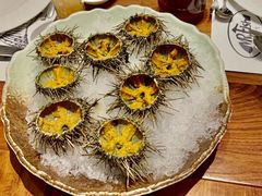 -Mr.Fish鱼鲜生海鲜放题(高德置地冬广场店)