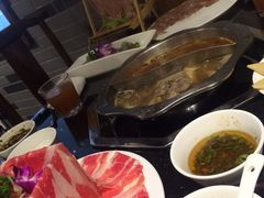 -香天下·四川火锅(安镇大润发店)