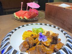 -蟹之国·精品蟹料理(极地店)