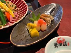 -蟹田居·活蟹料理(东城店)