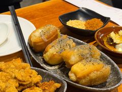 -付小姐在成都(中山公园店)