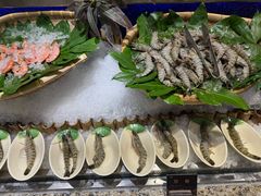 -初色海鲜自助(万丰路店)