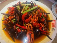 经典麻小龙虾-红盔甲·小龙虾(车公庙店)