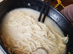 -功德林(南京西路店)