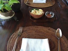 -DiAtas by Art Cafe Bumbu Bali