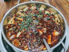 -黑竹香鸡(营和巷店)