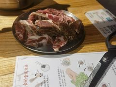-姜虎东白丁烤肉(恒隆广场店)
