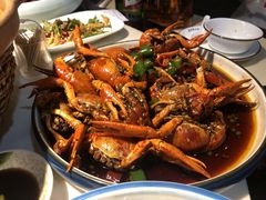 椒麻小龙虾-马头巷·隐庐居·红油大虾(园区店)