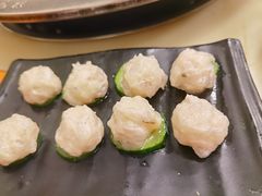 手工虾滑-黄潇洒老火锅(九眼桥宏济巷店)