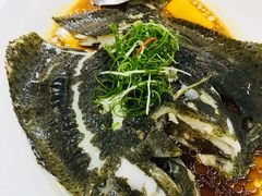 -旺富东海大酒楼(海鲜街店)