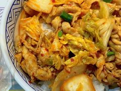 -吉野家(学院路店)