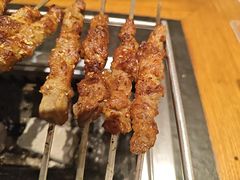 -可口香·非遗老号烧烤(南岗直营店)