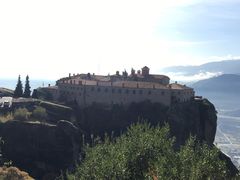 -梅黛奥拉修道院