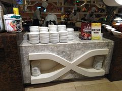 -芭菲盛宴·环球美食(袁家岗店)