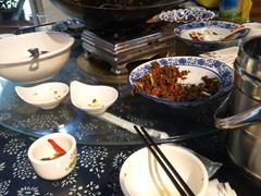 -富正毅三下锅(大庸府城店)