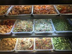 -刘信牛羊肉小炒泡馍(回民街店)