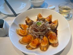 皮蛋海蜇-食廬(虹桥南丰城店)