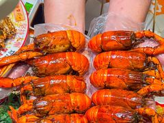 -吉利龙虾·新派海鲜烧烤