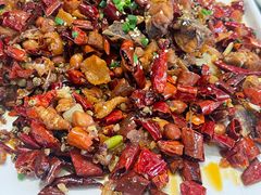 -李氏传家菜(兴城路店)