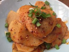 -老磨油饼(高陵店)
