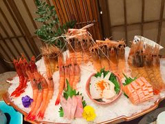 -Minase水濑·日料放题(外滩店)