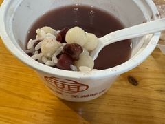 -二姐红豆(双桐巷店)