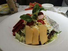 -小放牛河北菜(长安万达店)