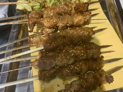-津门羊大爷·铜锅涮肉(黄河道店)