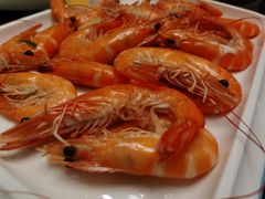 -旺达小吃•三十年福州菜(正大广场店)