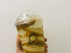 -KOI The(卓悦汇购物中心店)