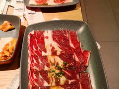 -新石器烤肉(之心城店)