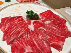 -海底捞火锅(太阳宫凯德mall店)
