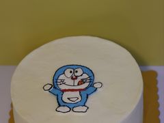 -王森咖啡西点烘焙培训(上海名厨中心店)
