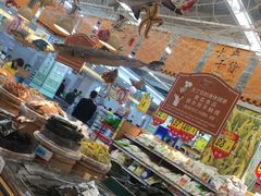 -大润发(梅兰东路店)